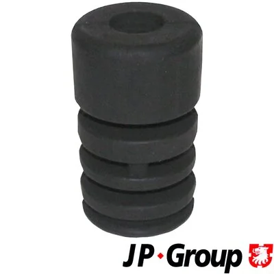 Rubber Buffer, suspension